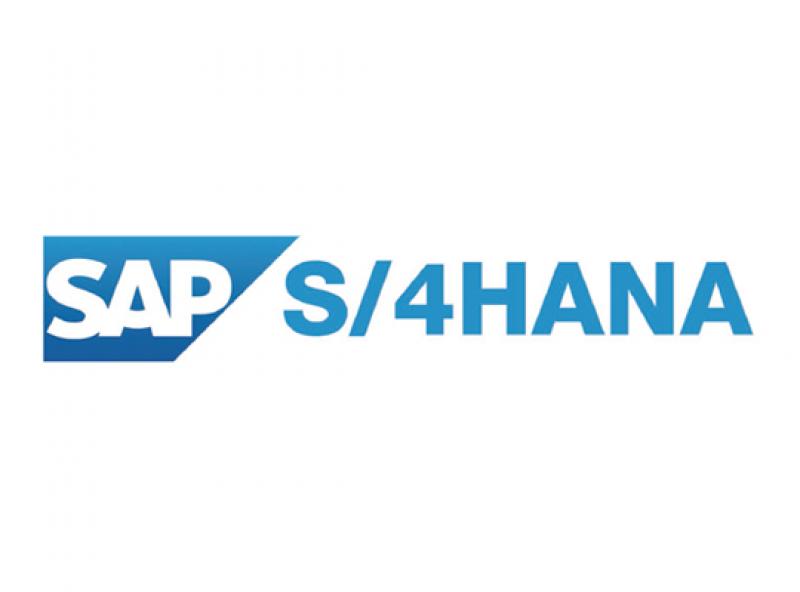 SAP S/4HANA Cloud