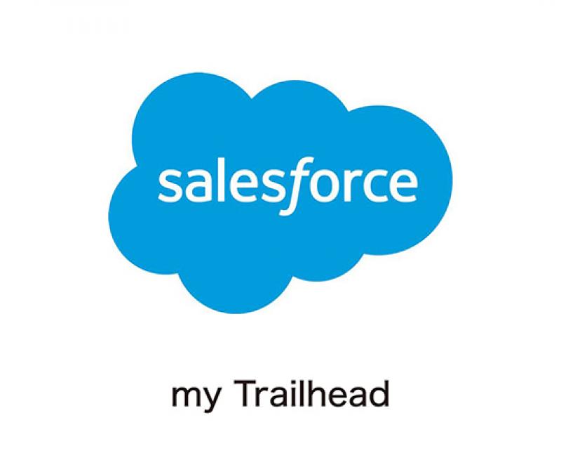 my Trailhead