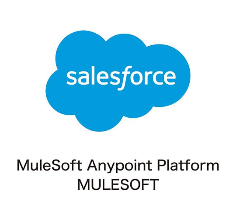 MuleSoft Anypoint Platform MULESOFT