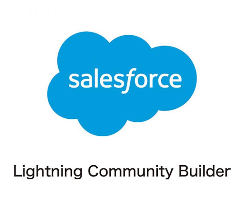 Lightning Community Builder