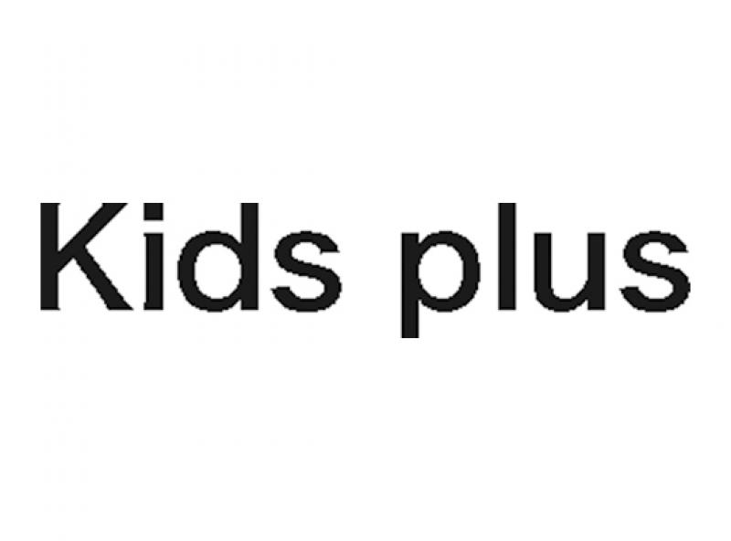 Kids plus