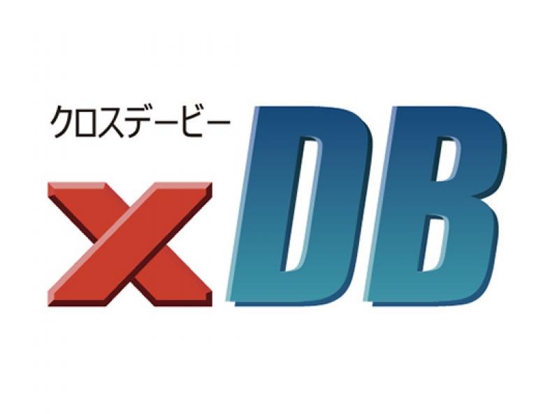 xDB