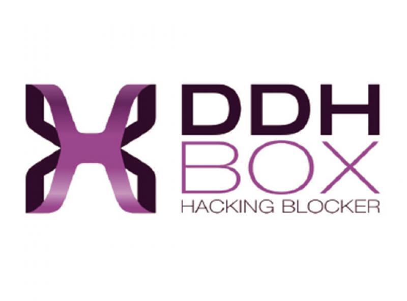 DDH BOX