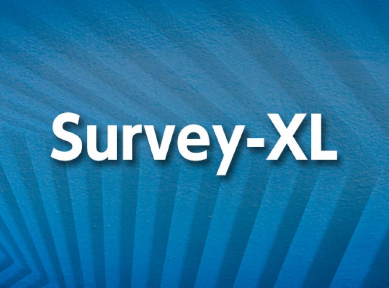 Survey-XL