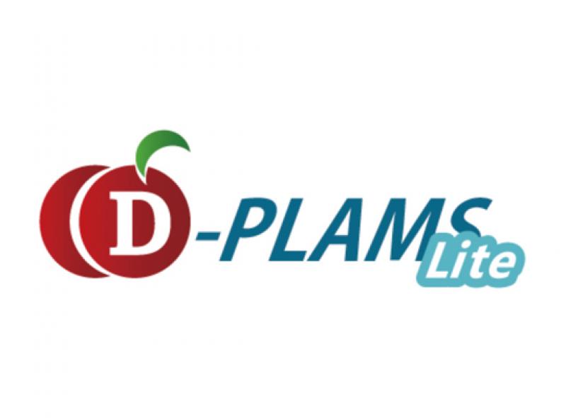 簡易版アカウント管理システム D-PLAMS Lite1002169