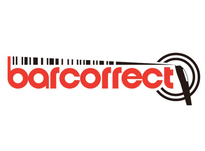 クラウド検品システム barcorrect