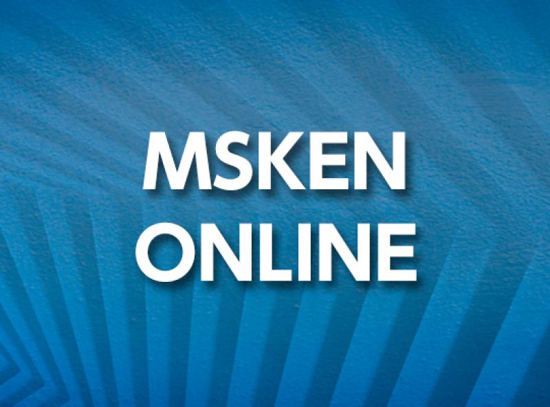 MSKEN ONLINE
