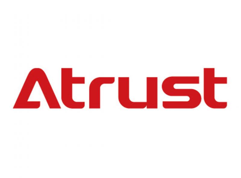 Atrust シンクライアント