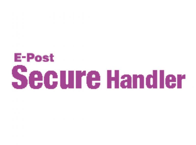 E-Post SecureHandler