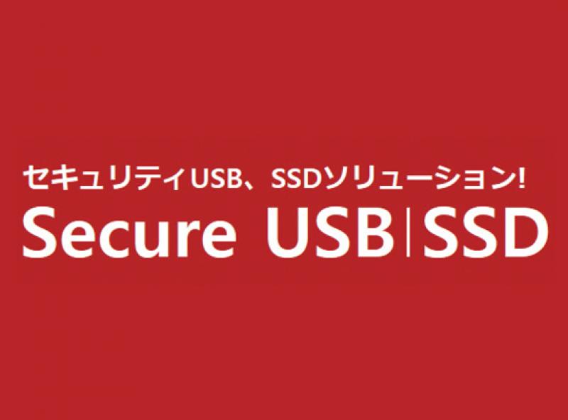Secure USB