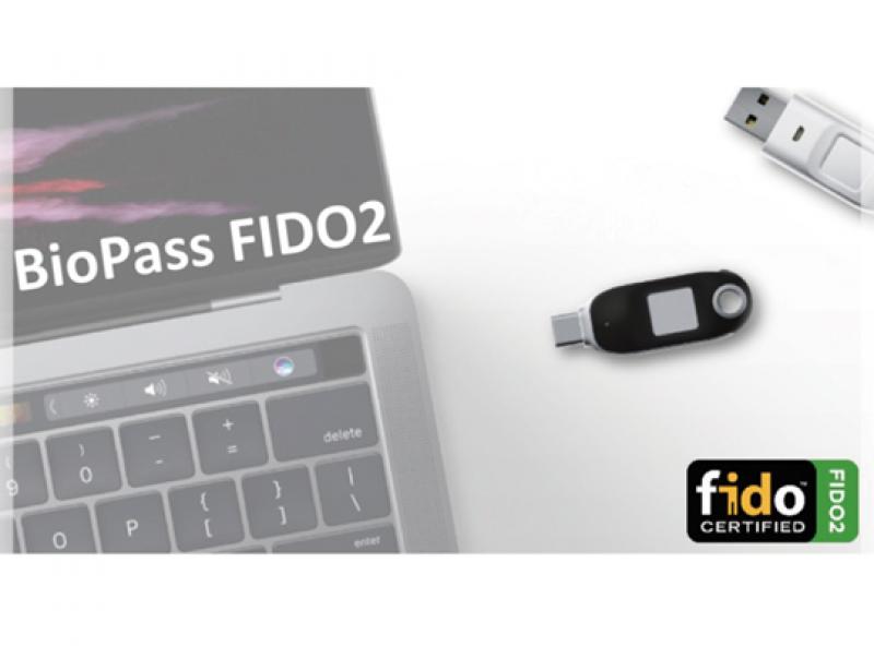 BioPass FIDO2