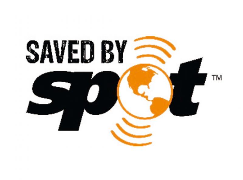 サテライト盗難アラート追跡装置 SPOT Trace（スポット・トレース）