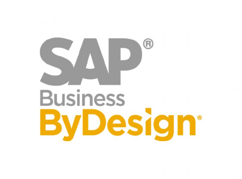 SAP Business ByDesign