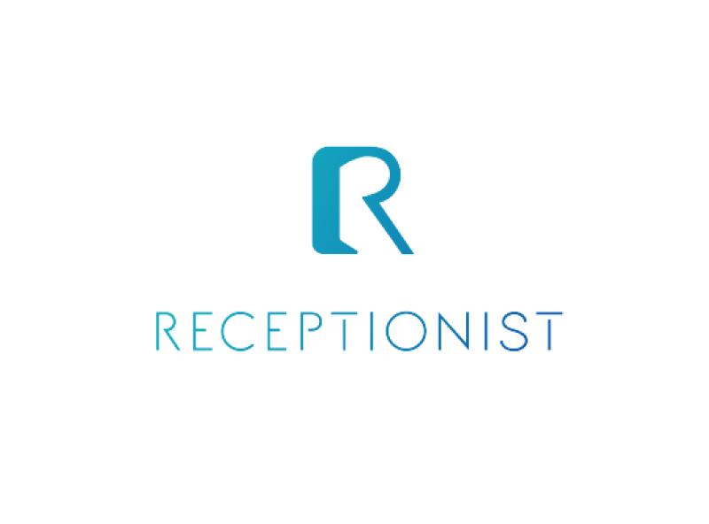 RECEPTIONIST