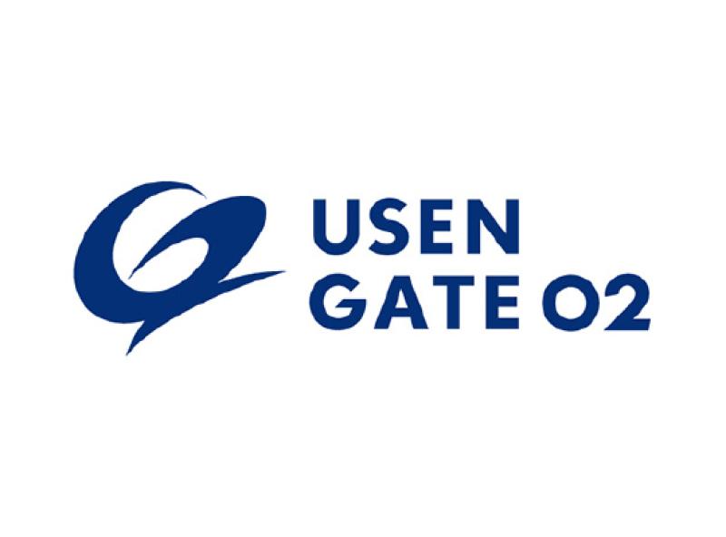 USEN GATE 02