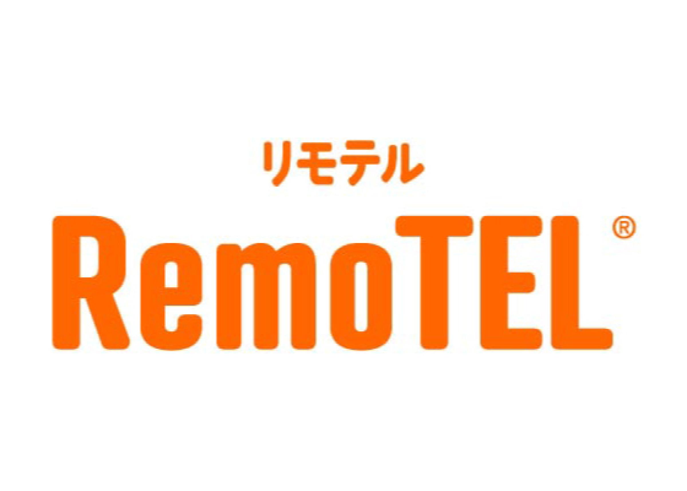 RemoTEL