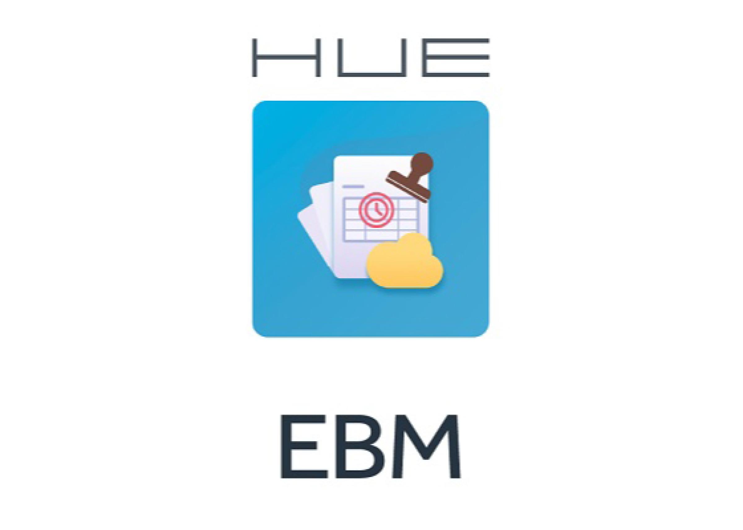 HUE EBM