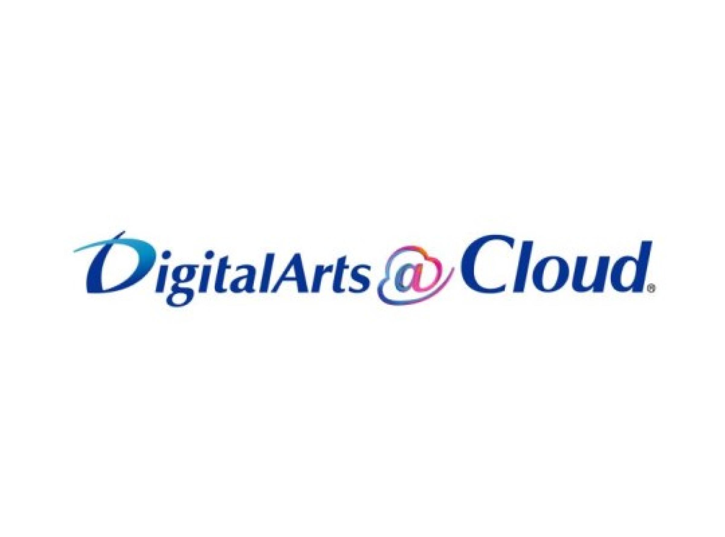 DigitalArts＠Cloud