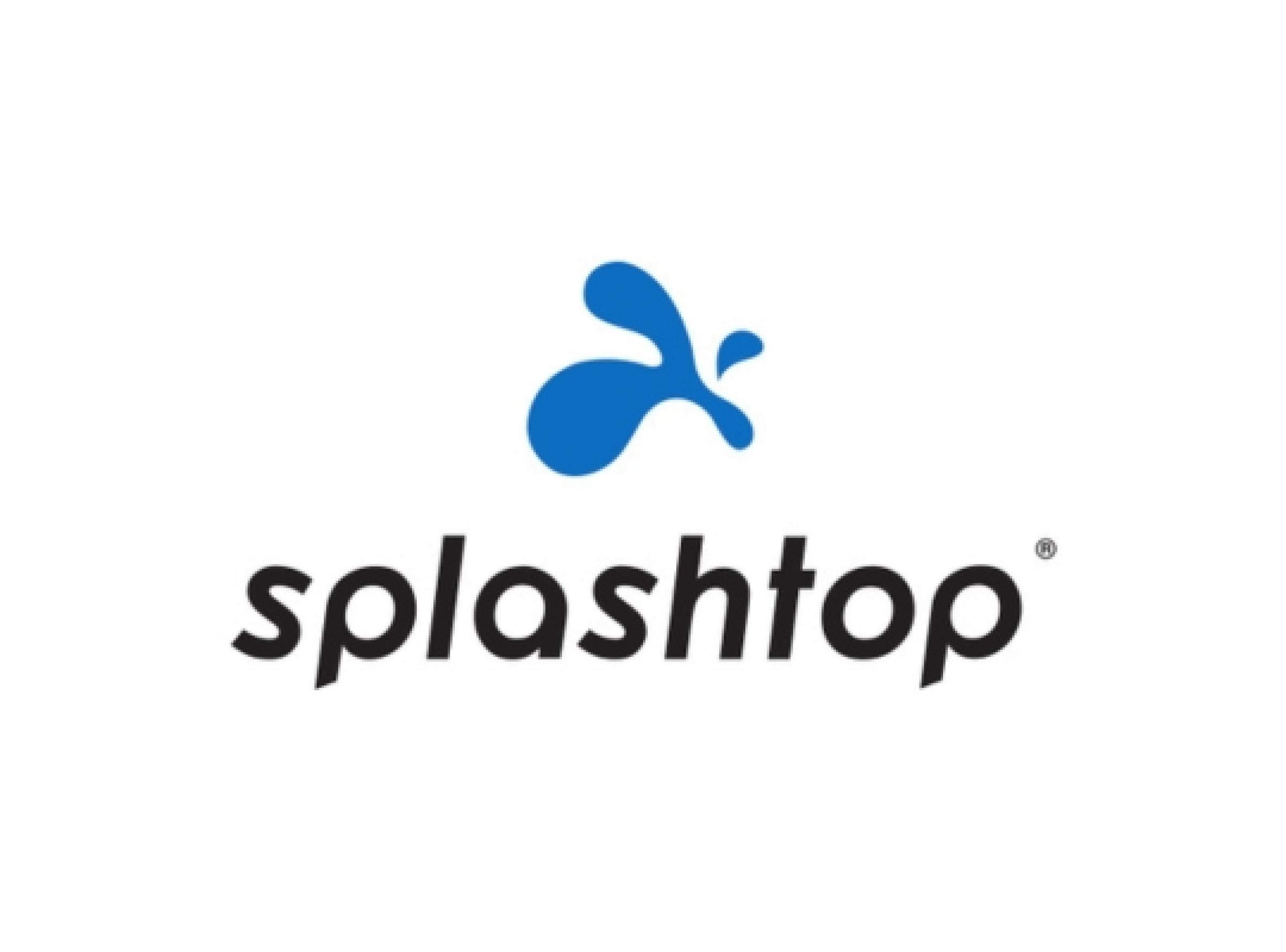 Splashtop